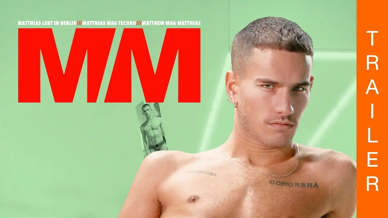 M/M — trailer