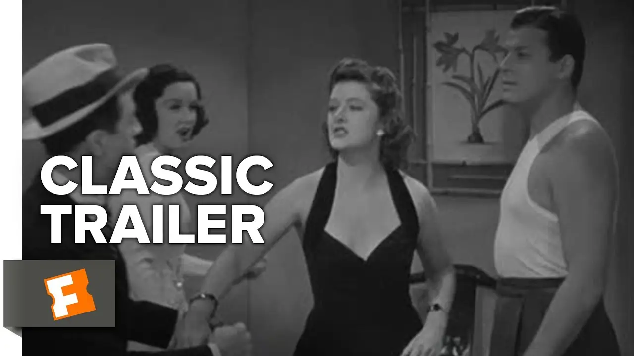 Love Crazy — trailer