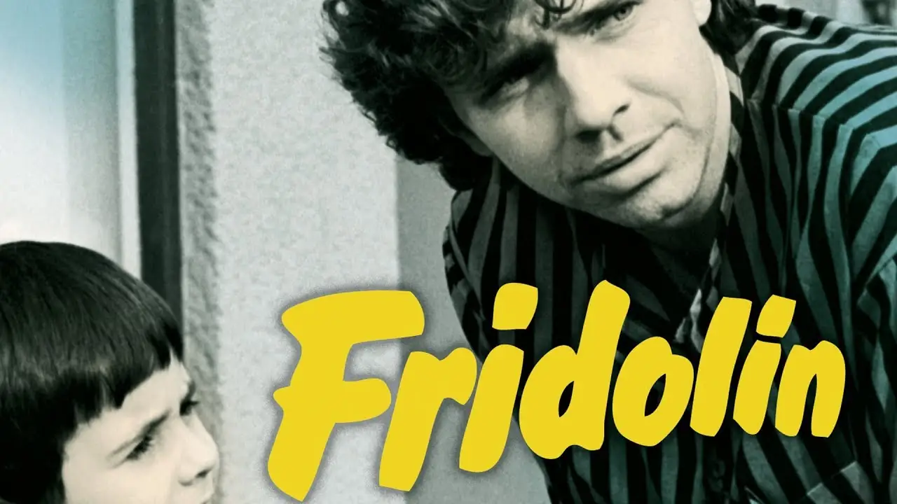 Fridolin — trailer
