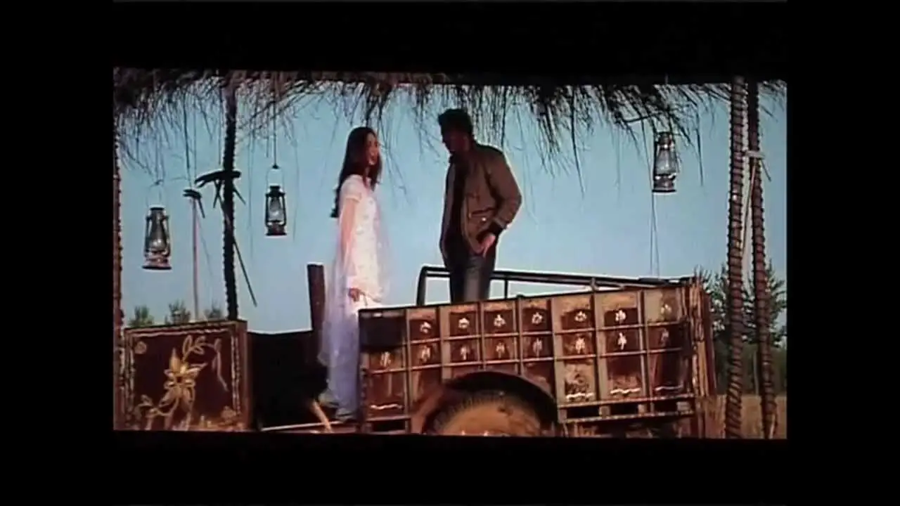 Jab We Met — tráiler