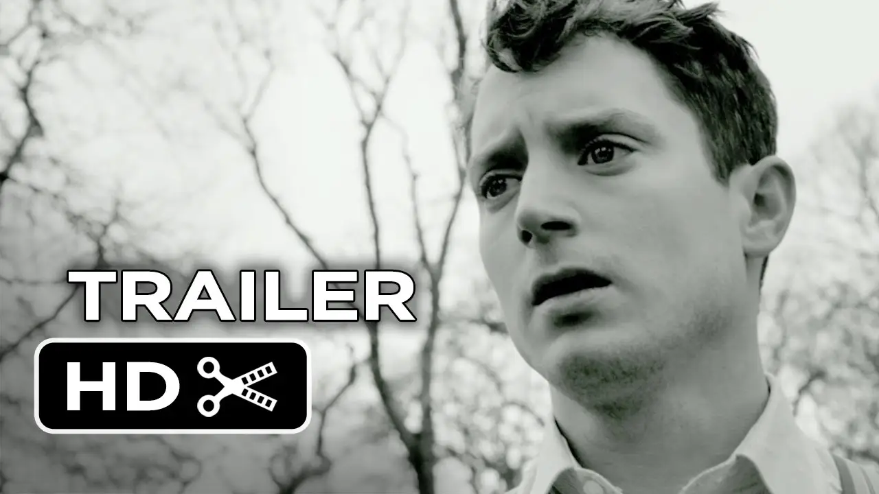 Set Fire to the Stars — trailer