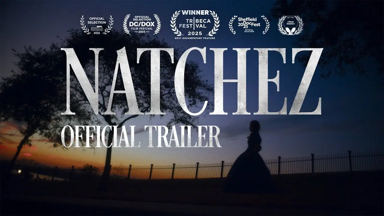 Natchez — trailer
