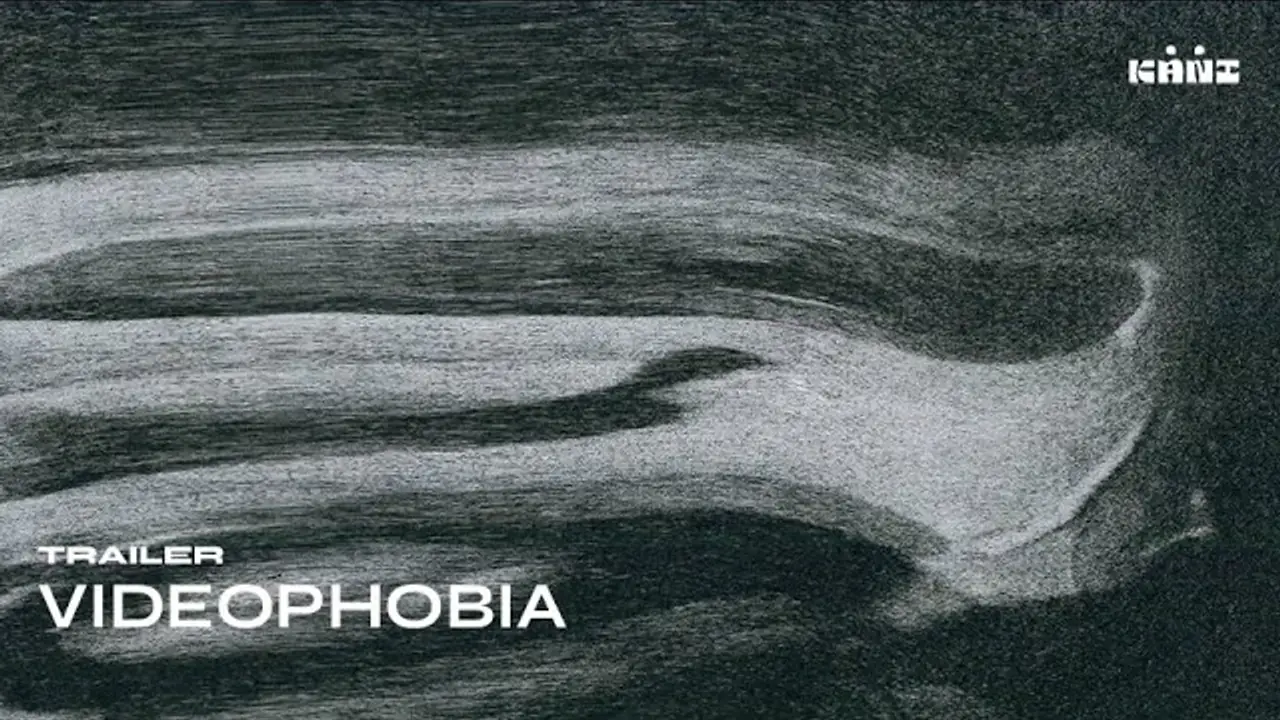 Videophobia — trailer
