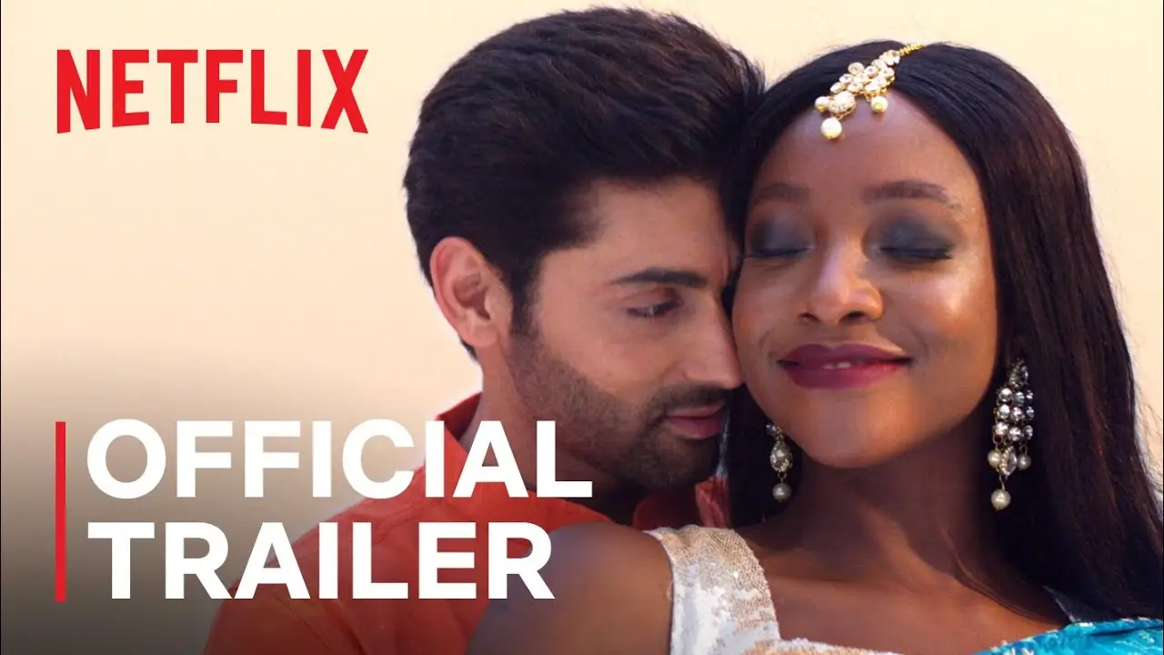 Namaste Wahala — tráiler