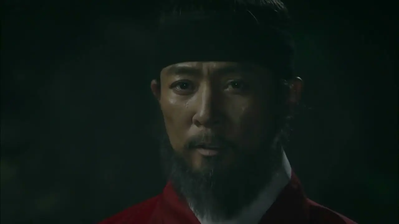 Imjin War 1592 — trailer