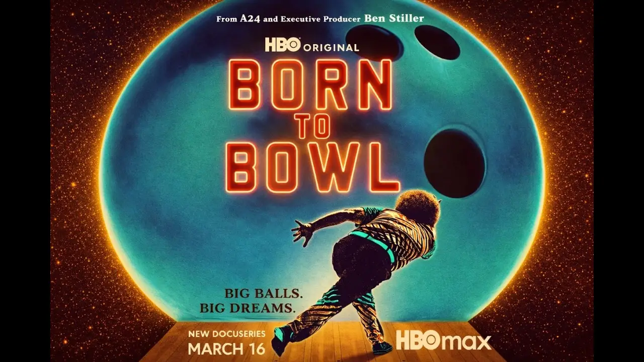 Born to Bowl — tráiler