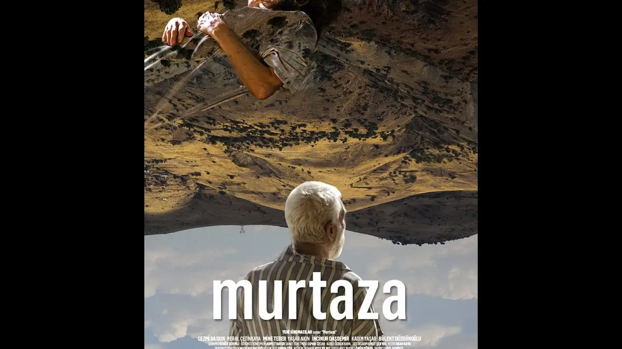 Murtaza — trailer