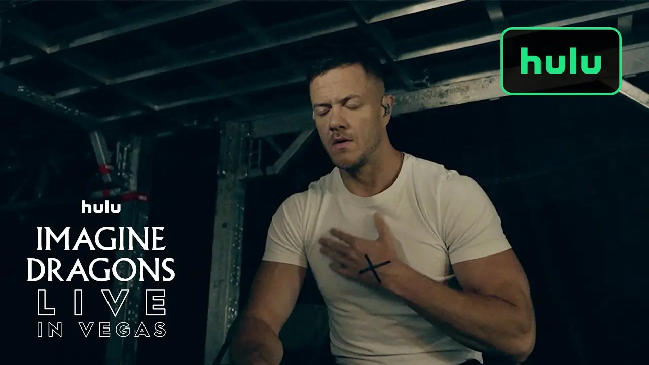 Imagine Dragons Live in Vegas — trailer