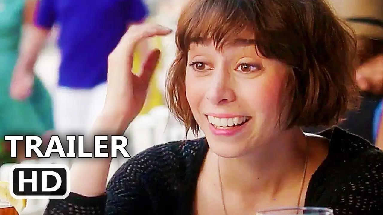 Breakable You — trailer