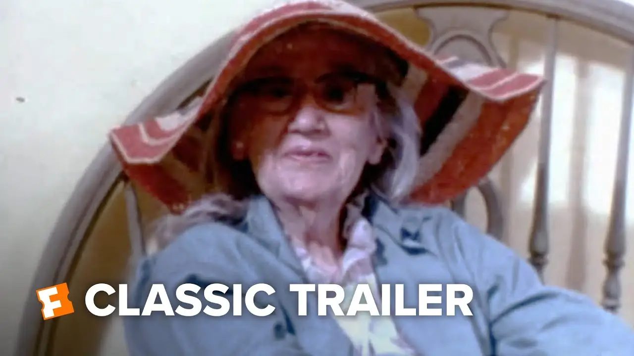 Grey Gardens — tráiler