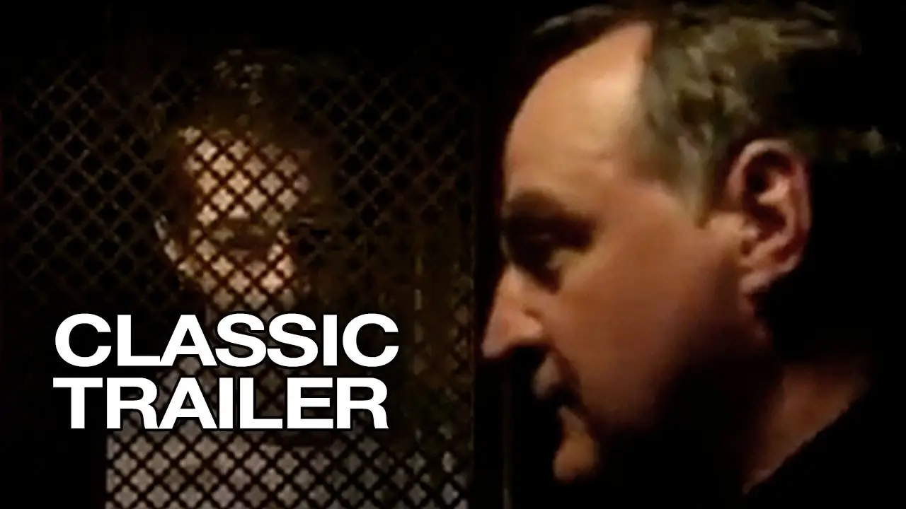 Black Irish — trailer