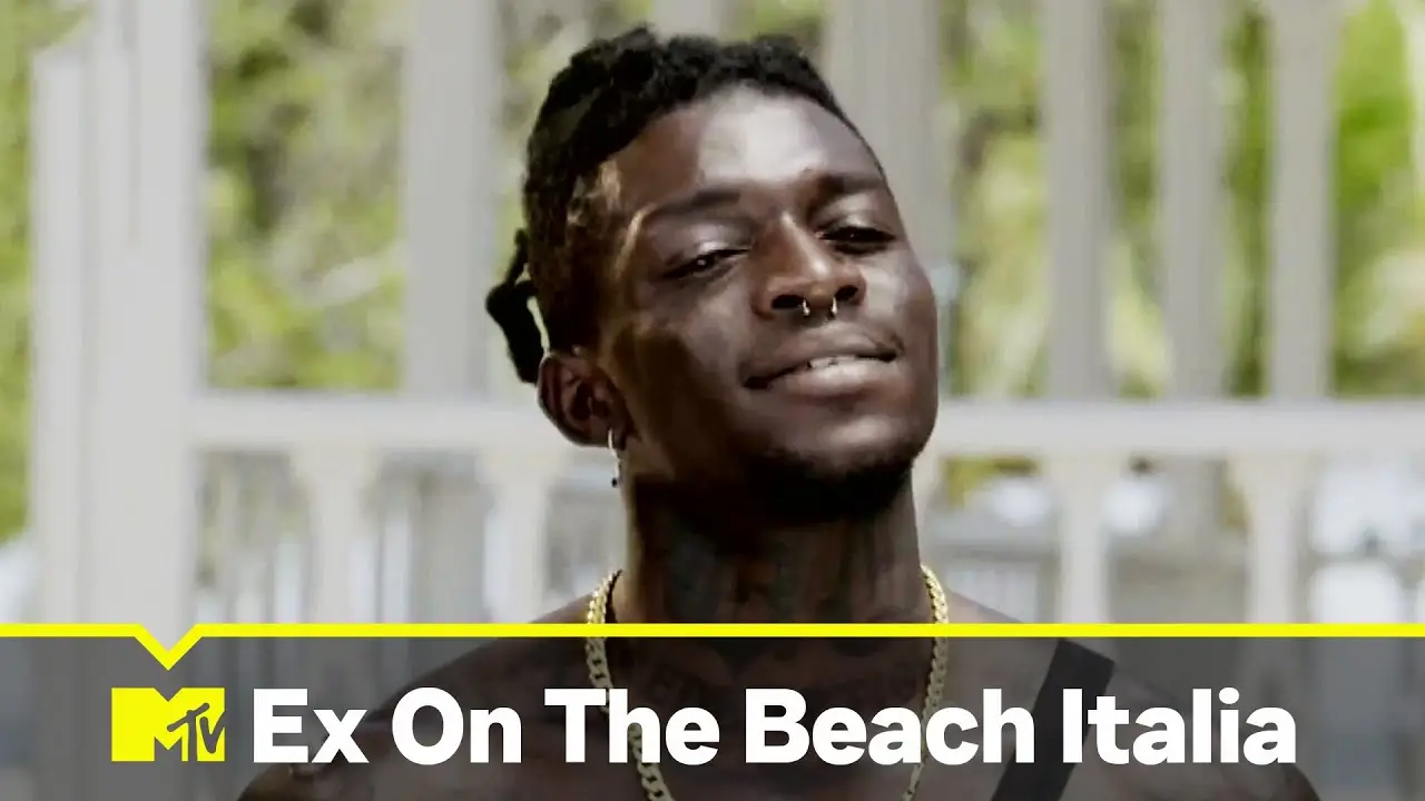 Ex on the Beach Italia — trailer
