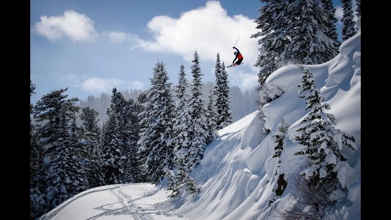 Winterland — trailer