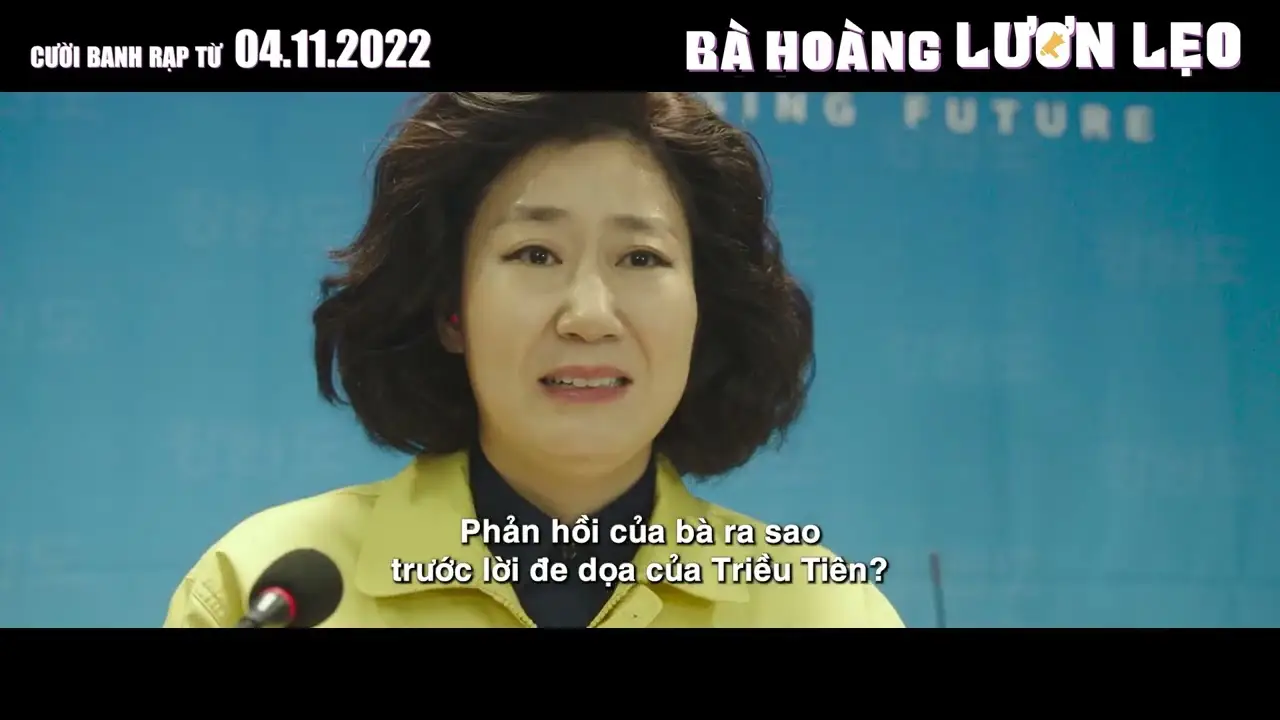 Honest Candidate 2 — trailer