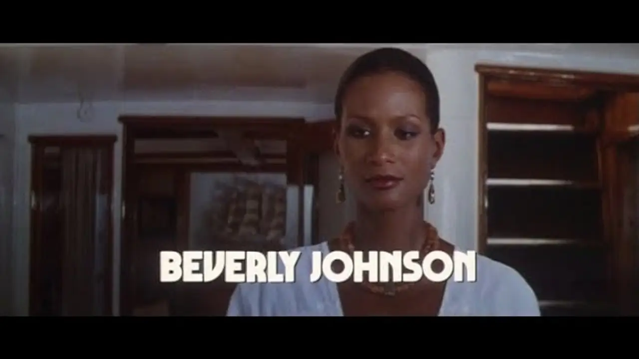 Ashanti — trailer
