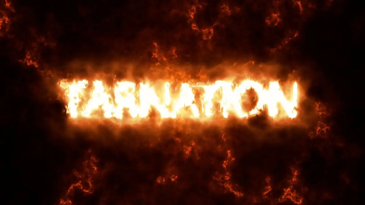 Tarnation — trailer