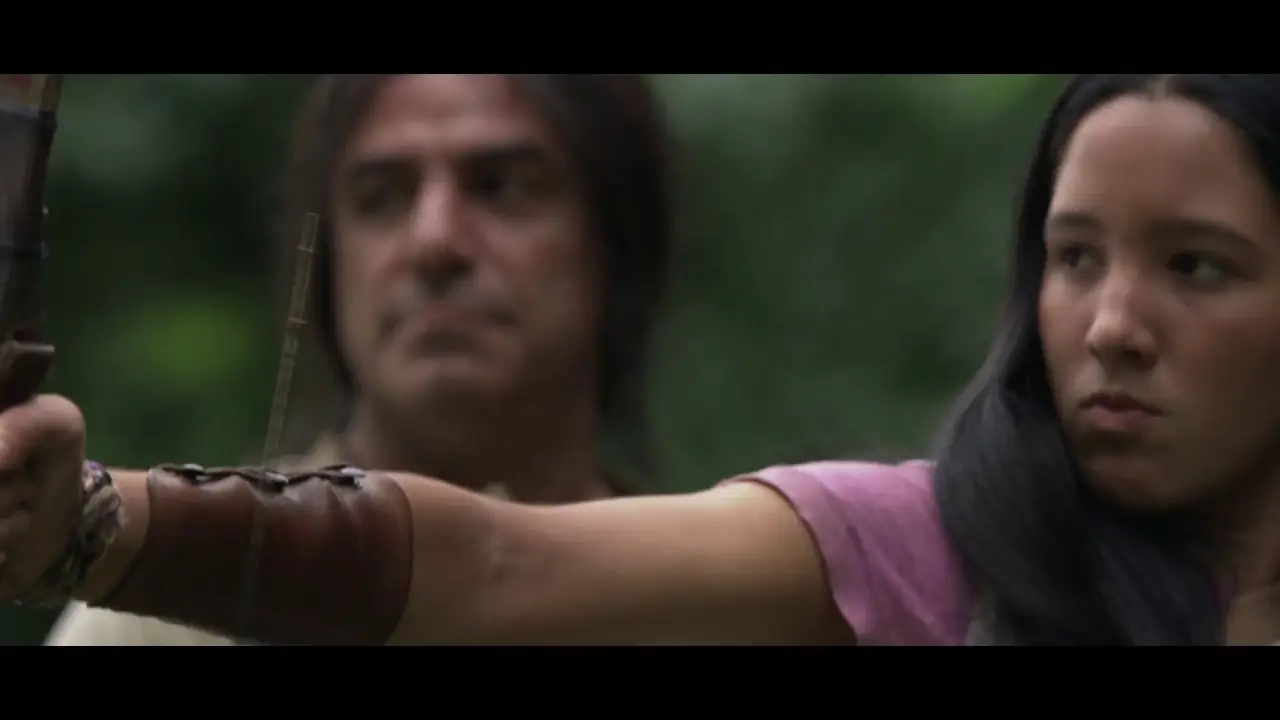 Ley primera — trailer
