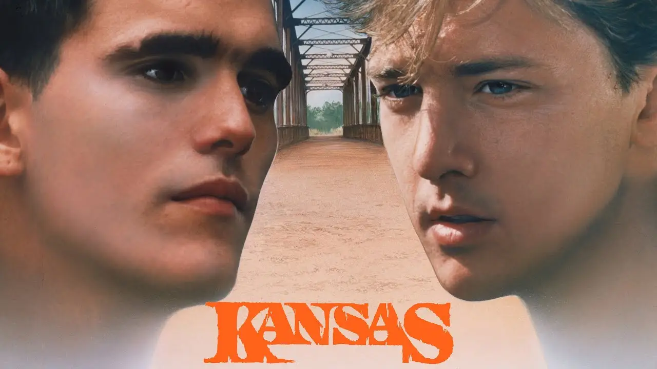 Kansas — трейлер