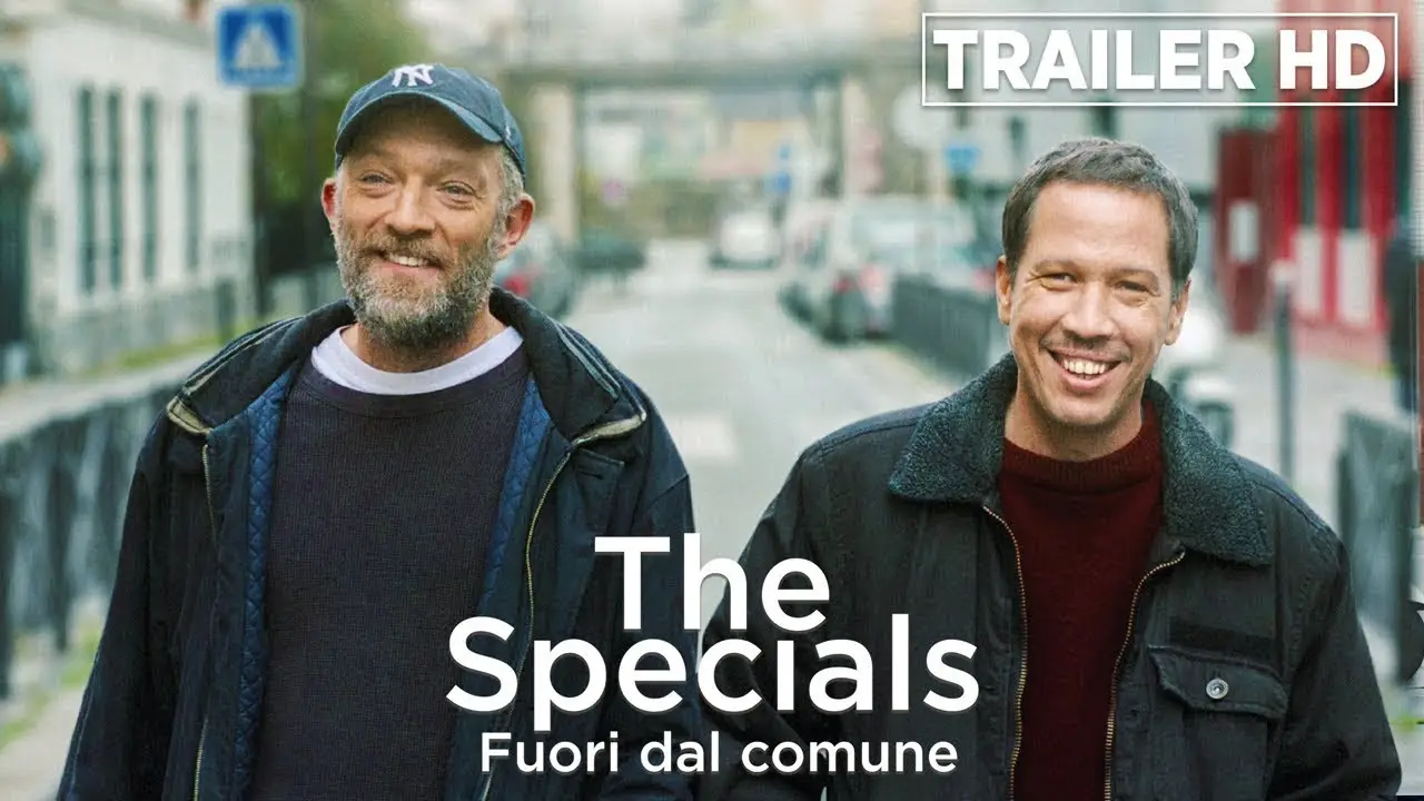 The Specials — trailer