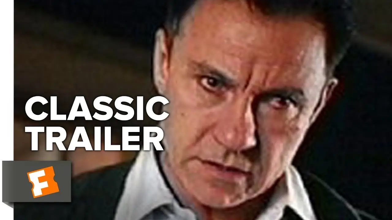 Imaginary Crimes — trailer
