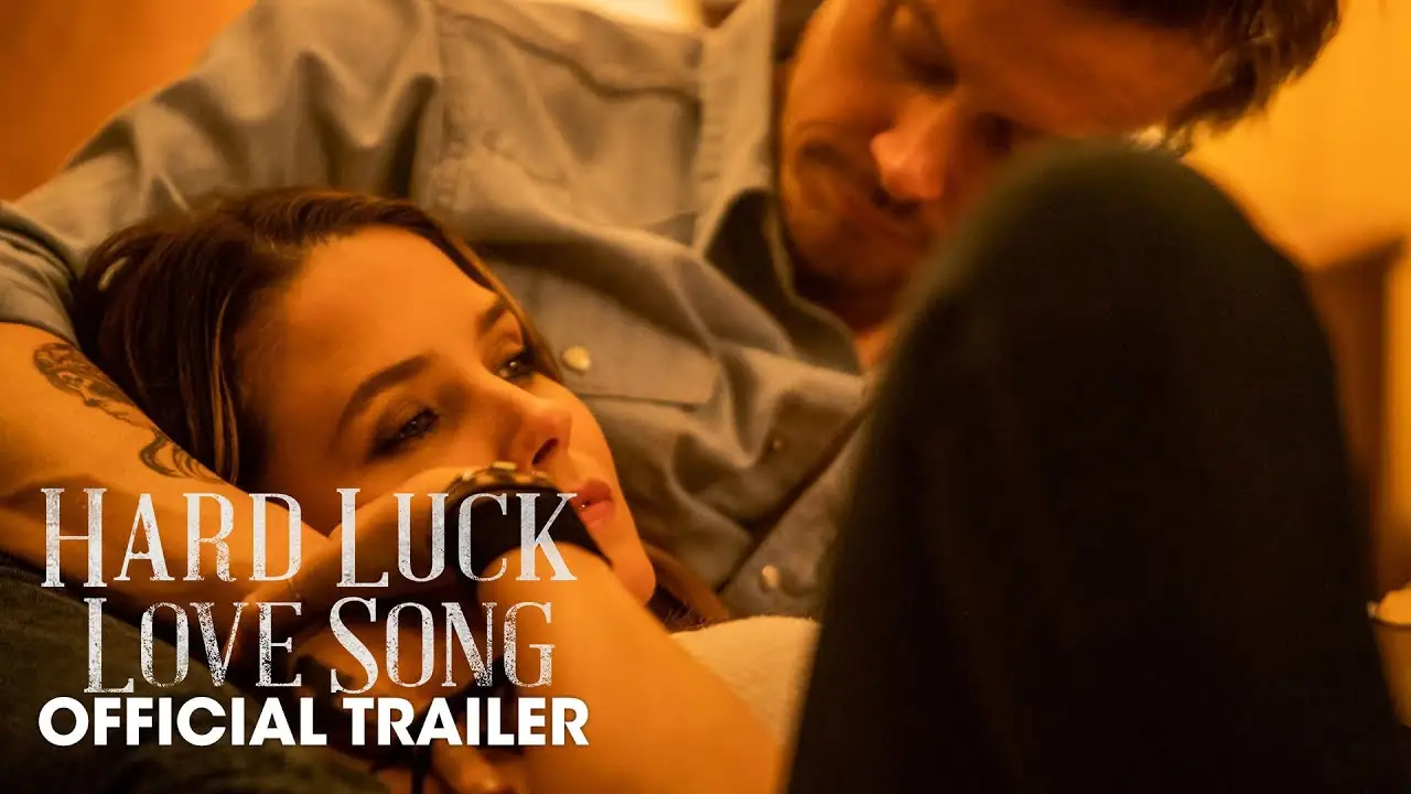 Hard Luck Love Song — trailer
