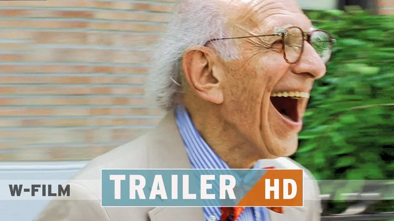 In Search of Memory — tráiler