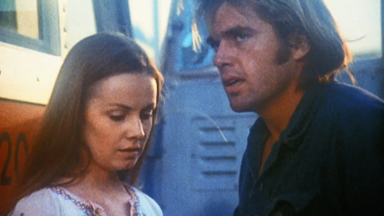 Aloha, Bobby and Rose — trailer