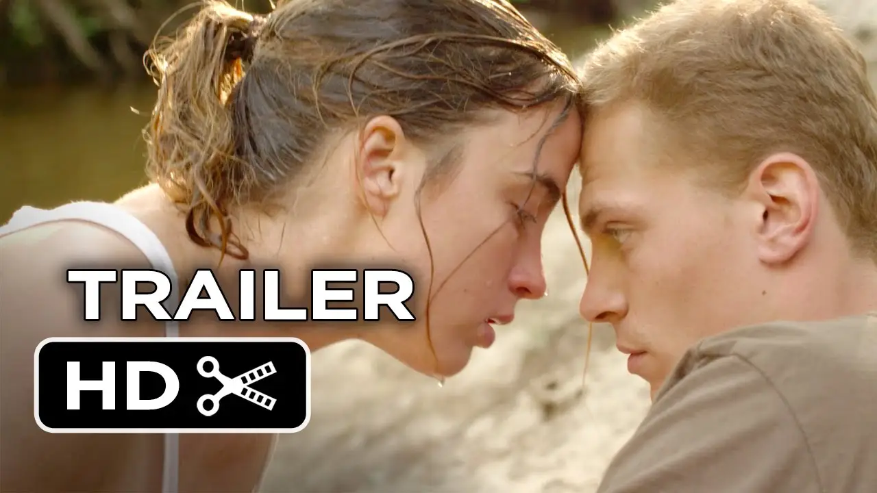 Love at First Fight — trailer