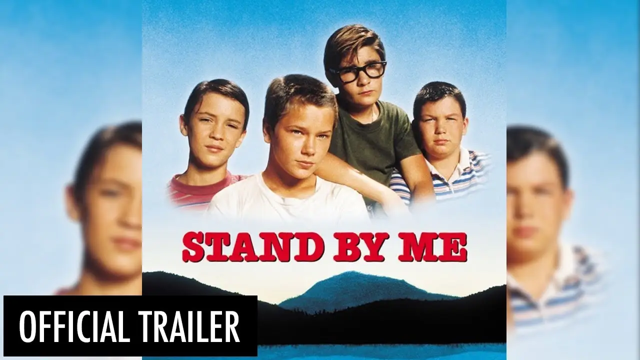 Stand-by — trailer