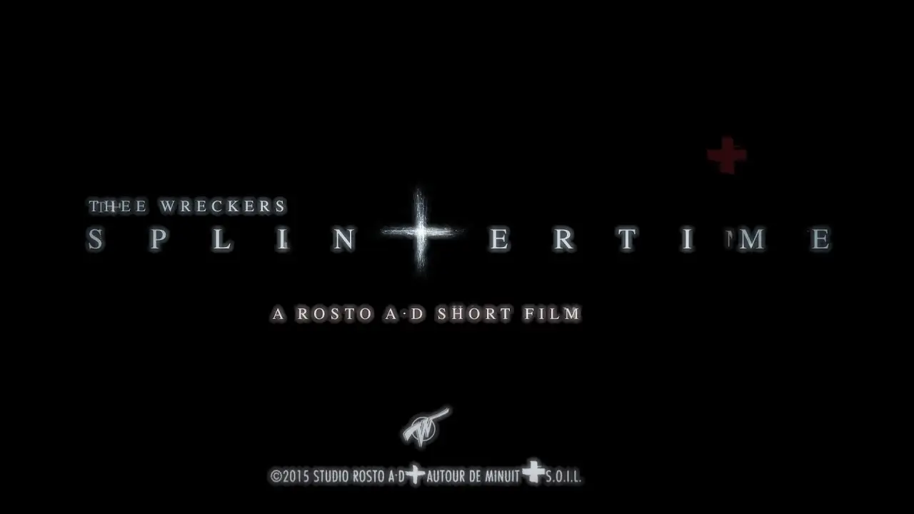 Splintertime — trailer