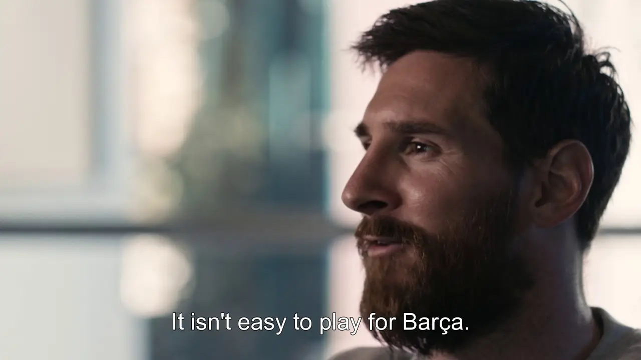 Take The Ball Pass The Ball — trailer