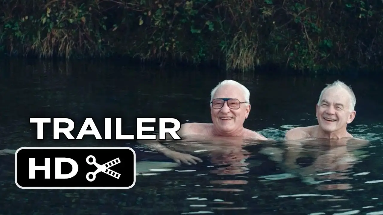 Land Ho! — trailer