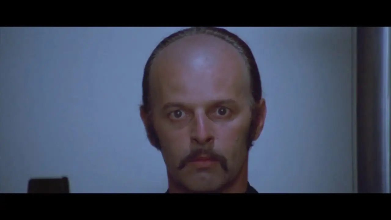 The Holy Mountain — trailer