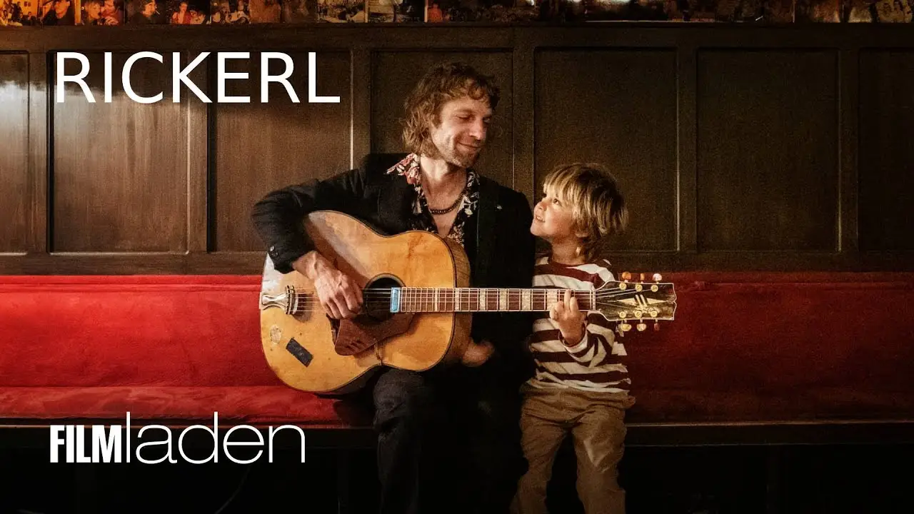Rickerl — trailer