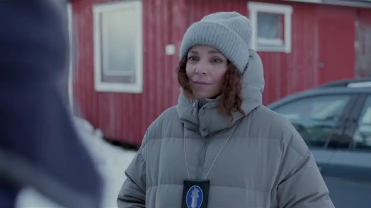 Korvessa kulkevi — tráiler