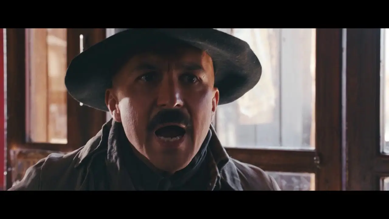 The Generi — trailer