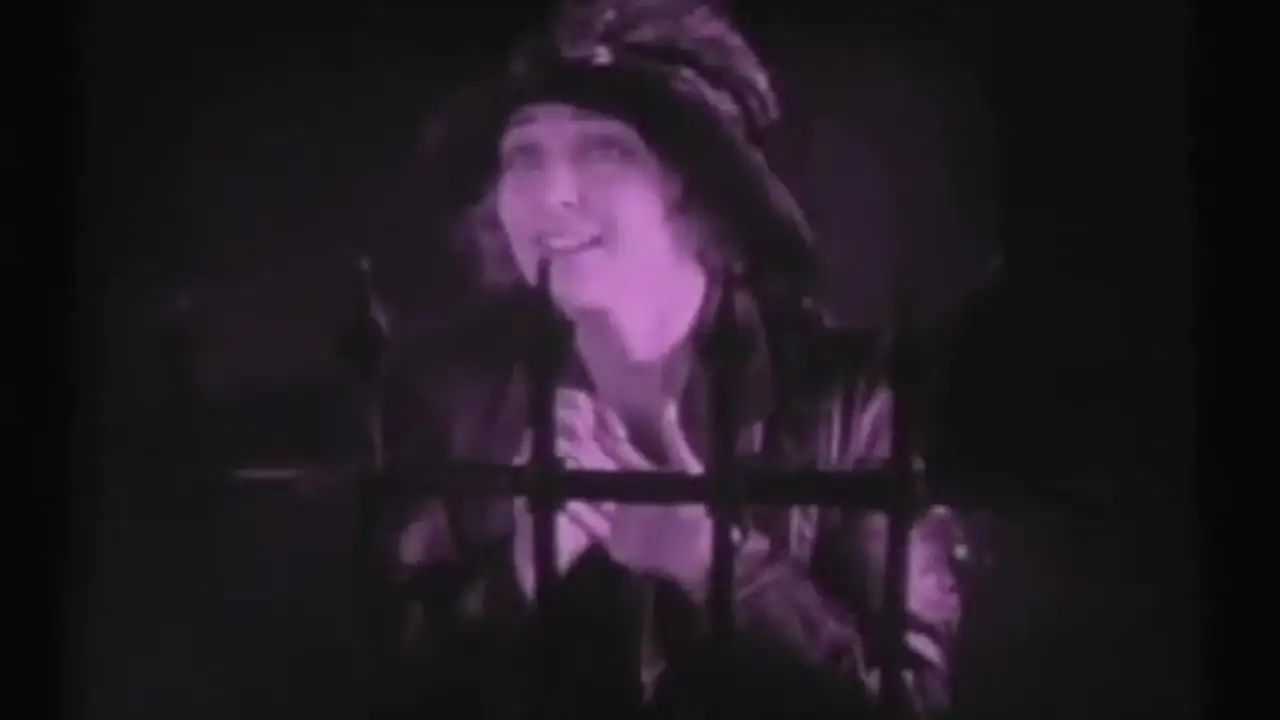 Stella Dallas — tráiler