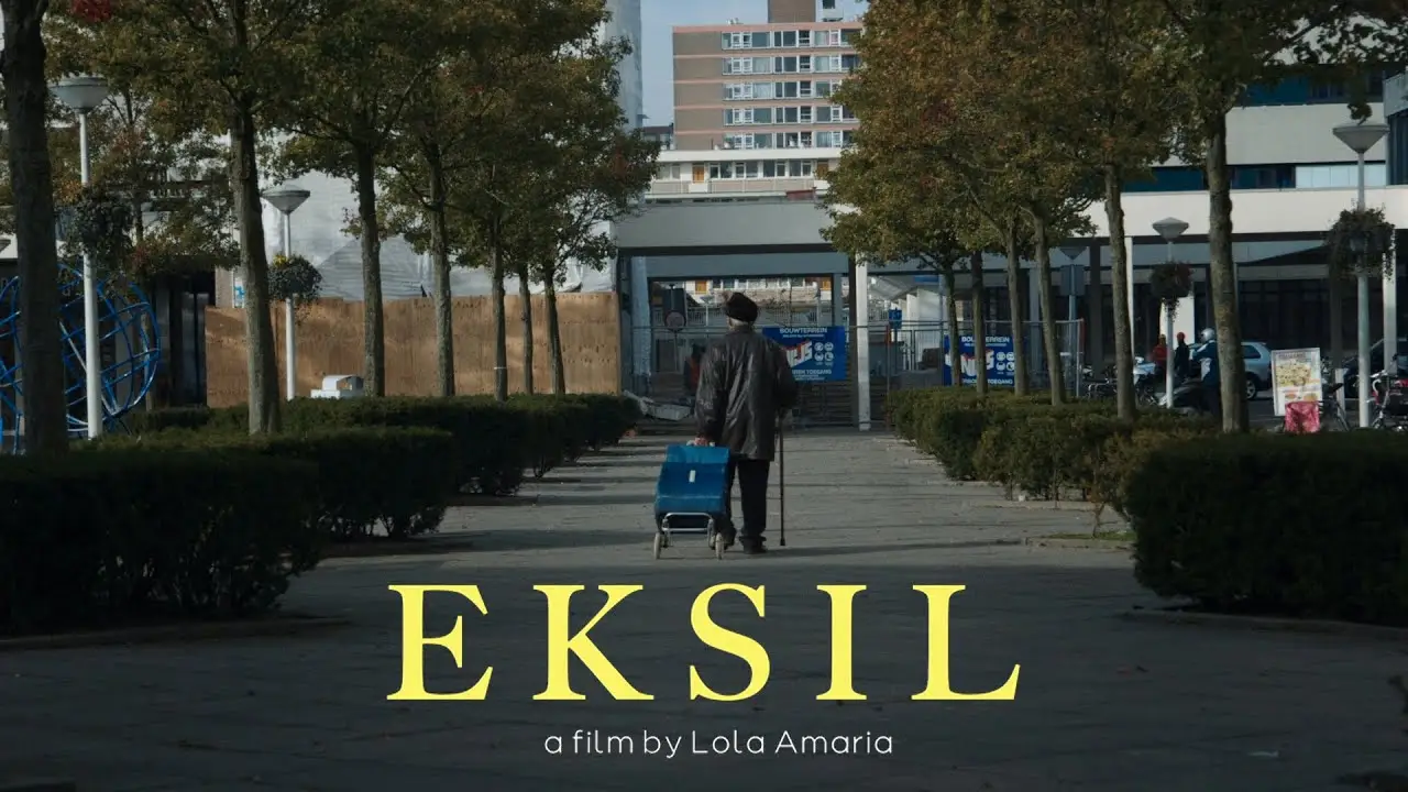 Exile — trailer