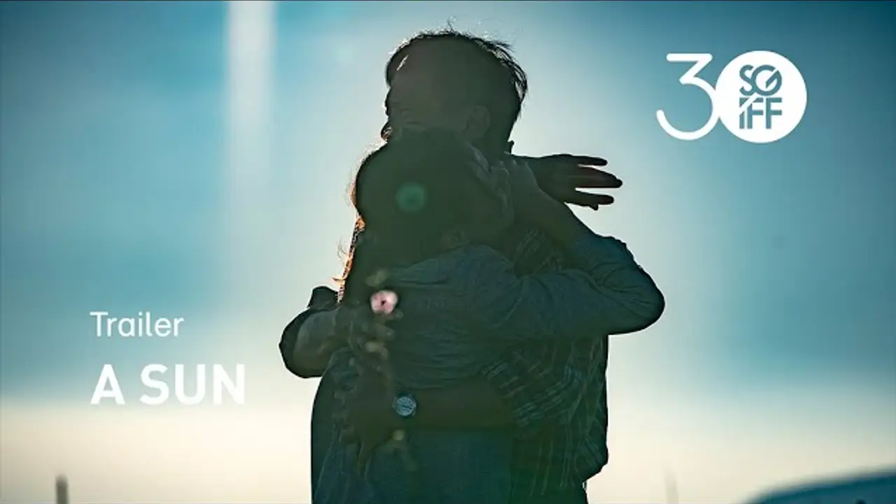 A Sun — trailer