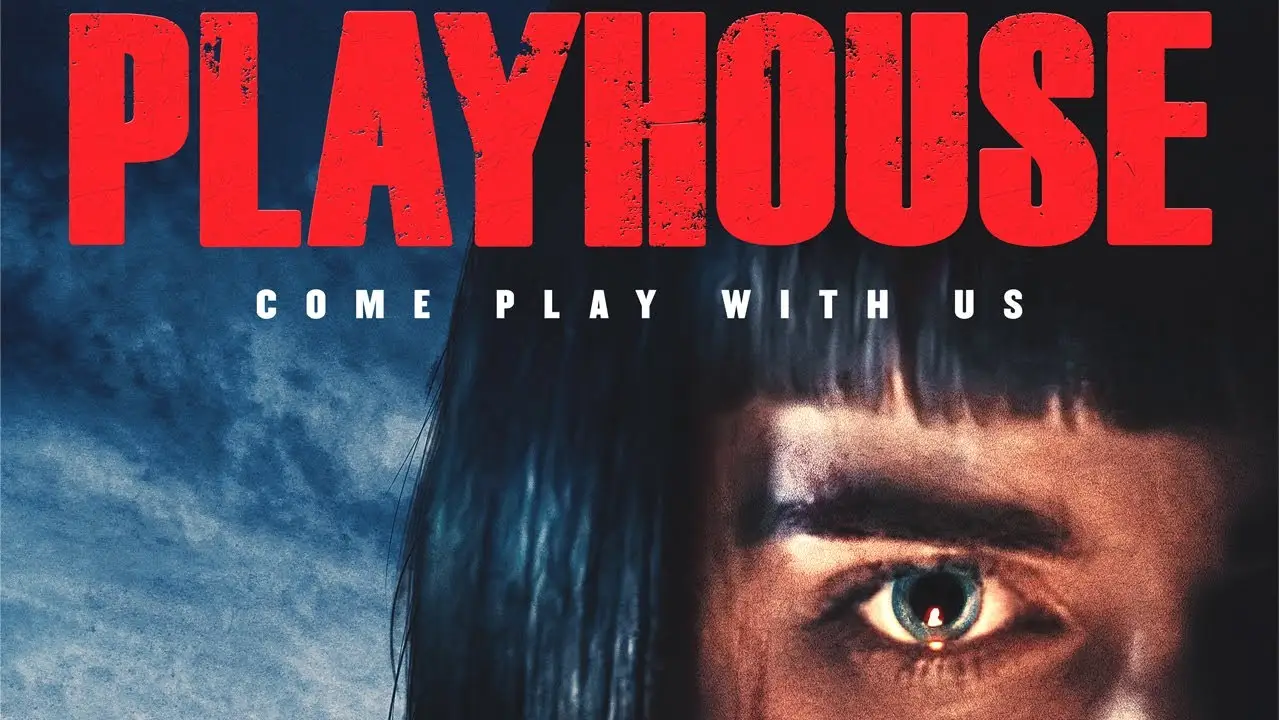 Playhouse — trailer