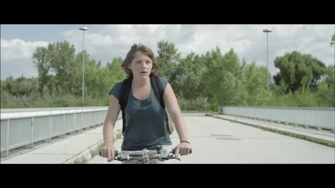 Talea — trailer