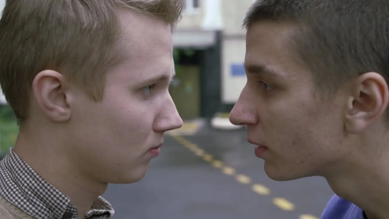 Cashback — trailer