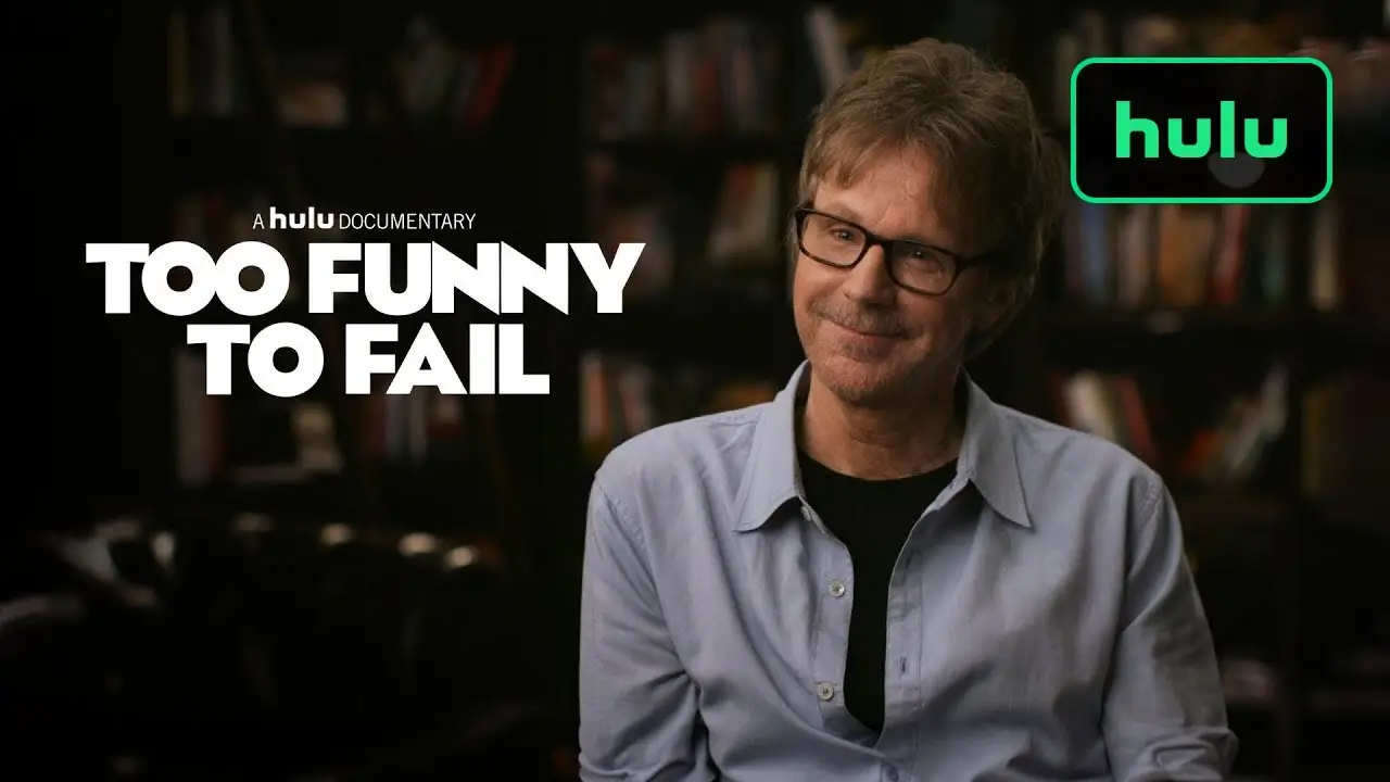 Too Funny to Fail — trailer