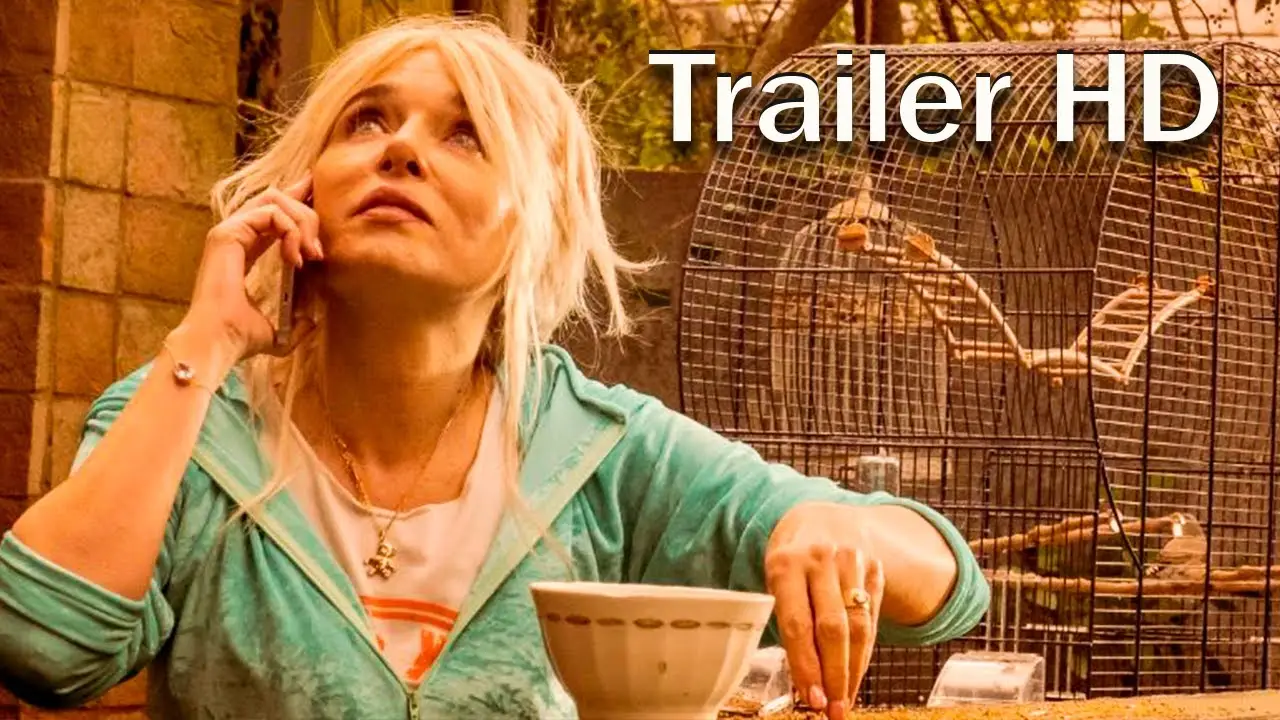 I Told You So — tráiler