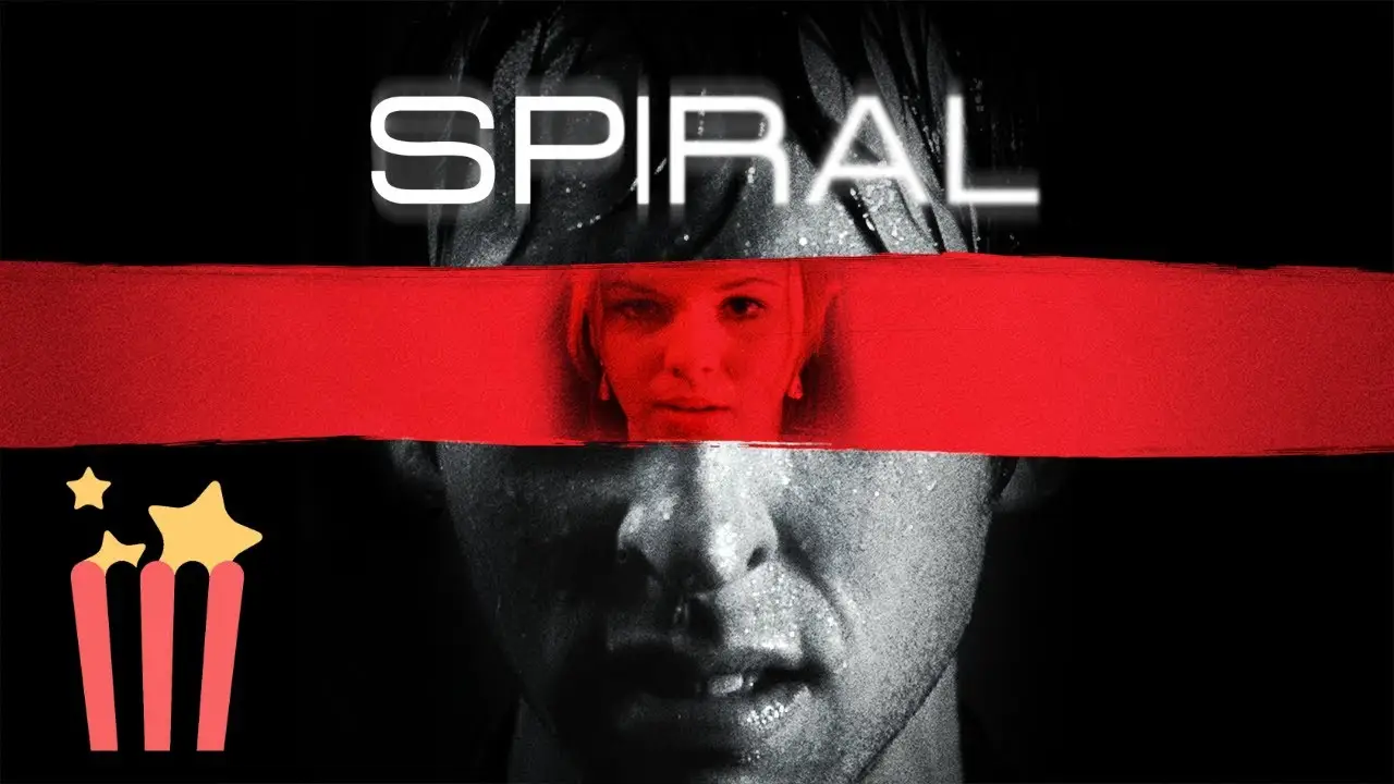 Spiral — trailer