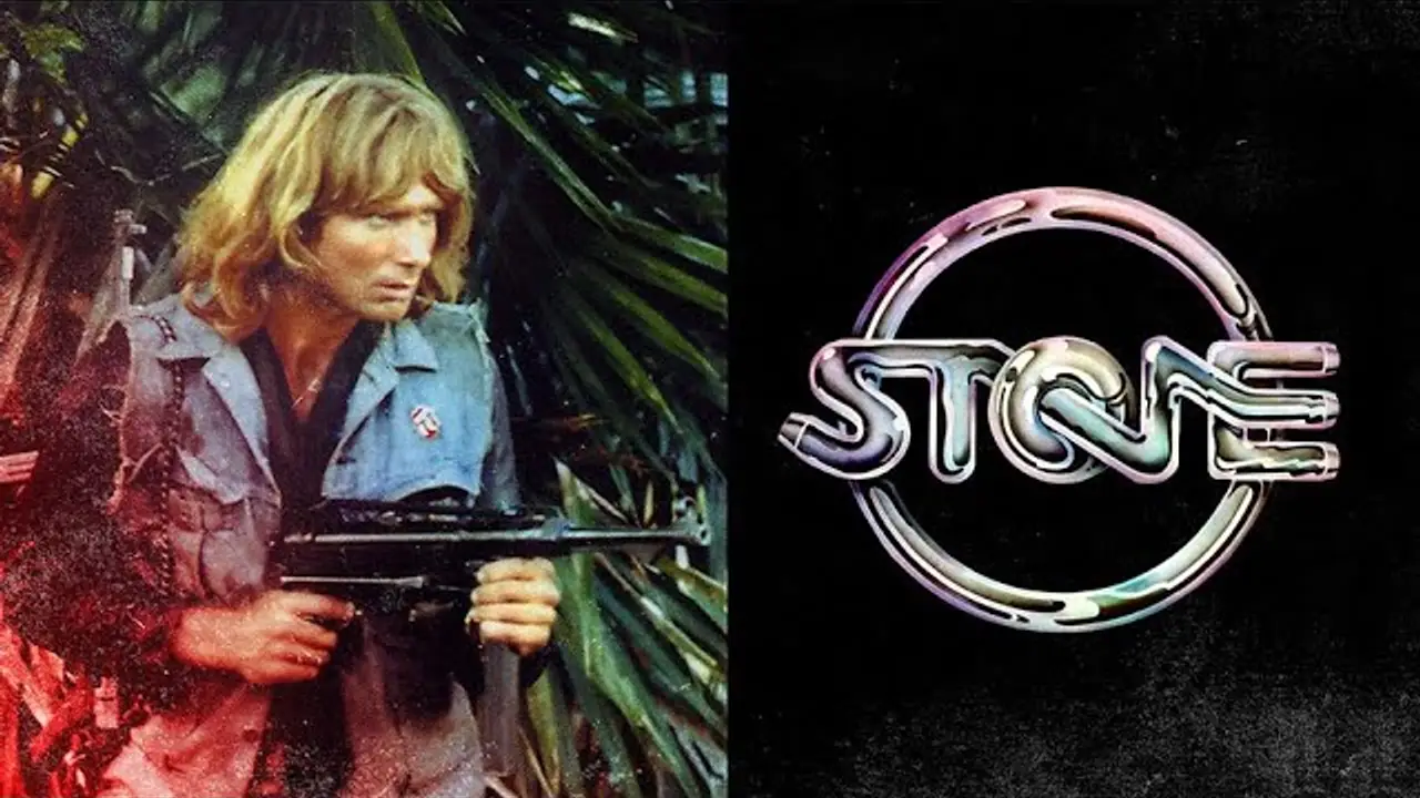 Stone — trailer