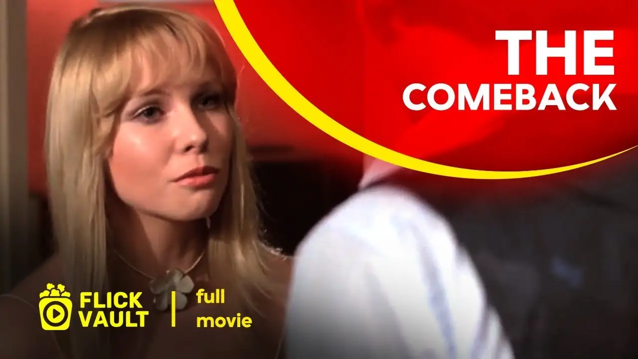 The Comeback — trailer