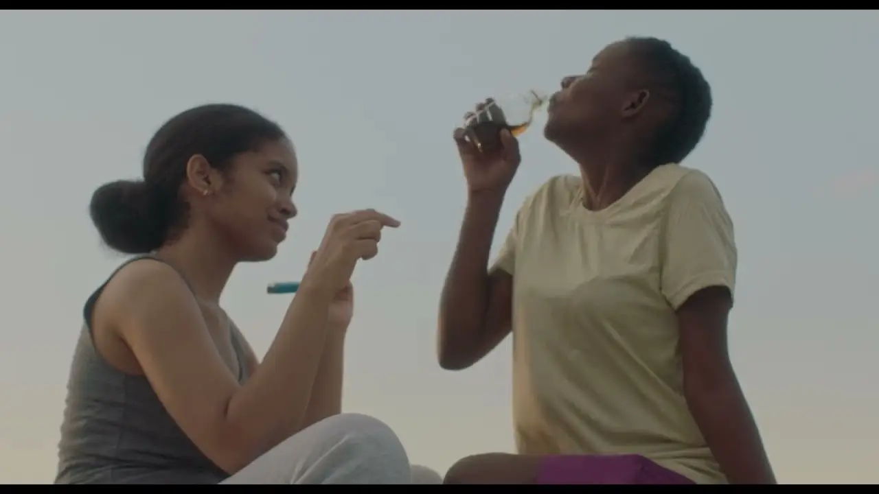 Freda — trailer