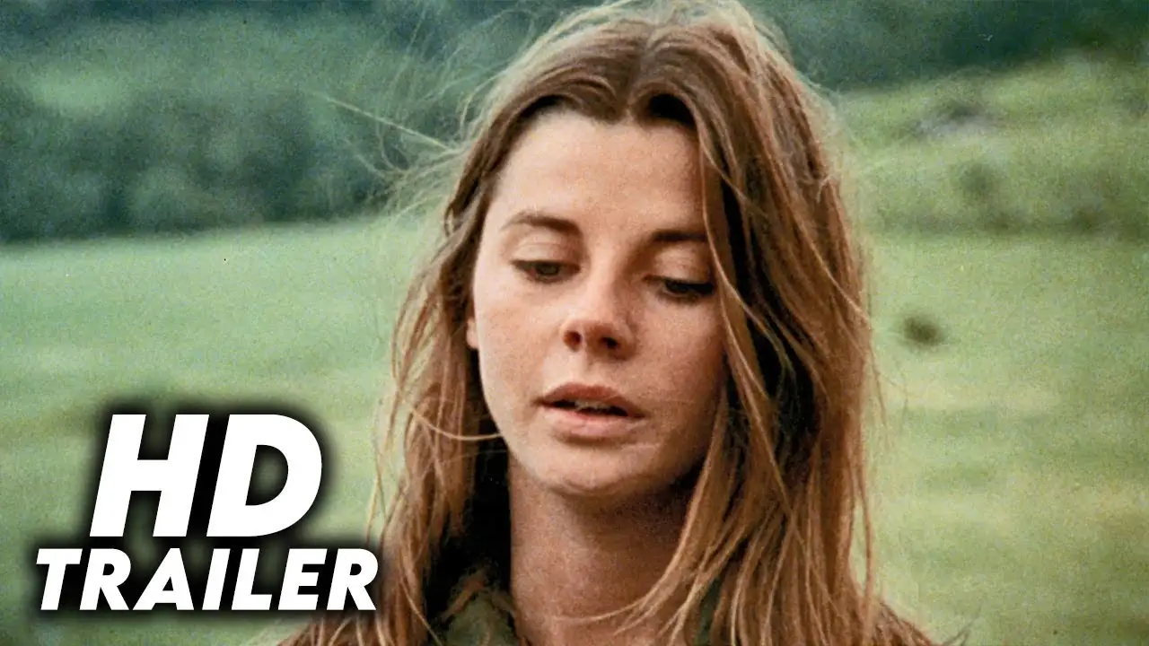 Where the Lilies Bloom — trailer