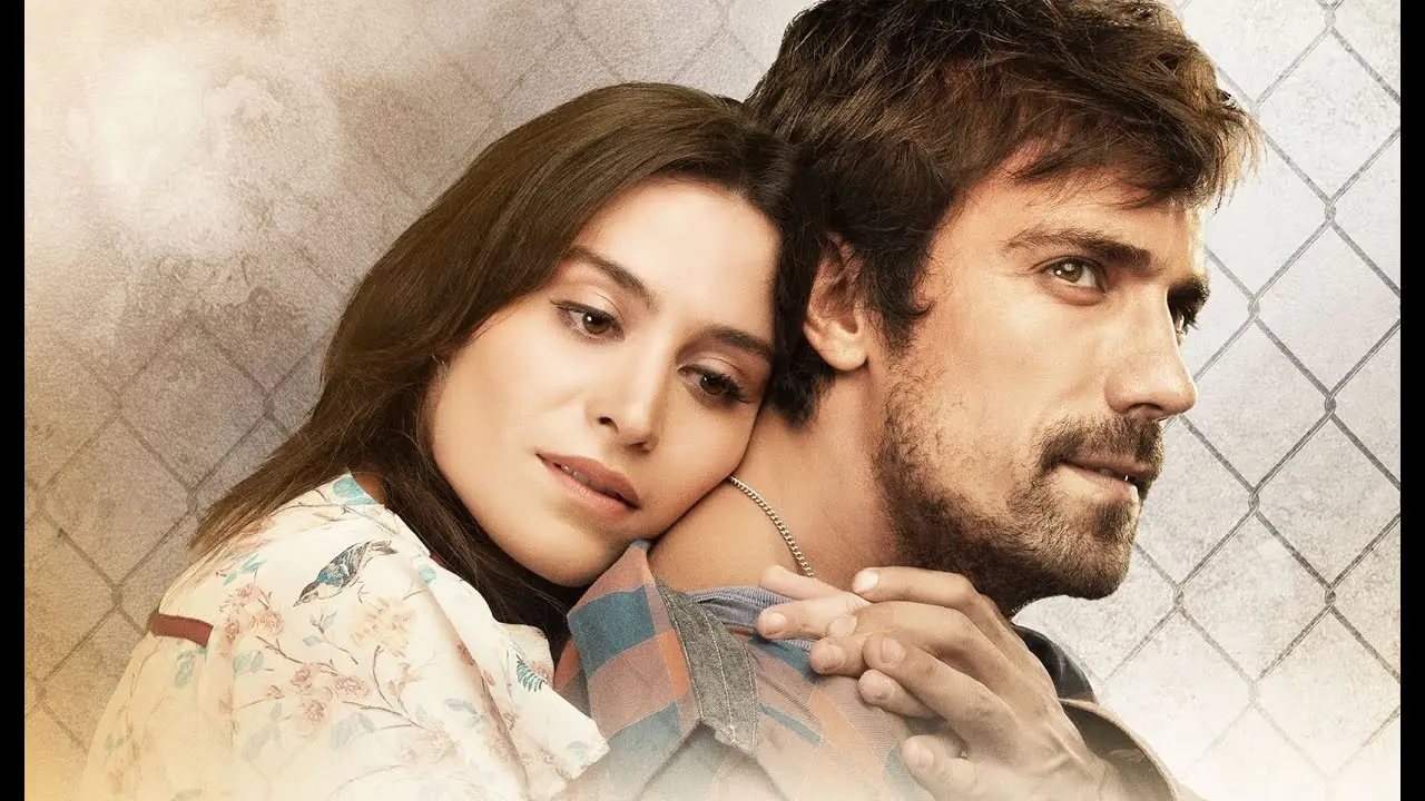 Sadece Sen — trailer
